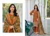 Bin Saeed Vol 18 By Deepsy Cotton Pakistani Dress Material Wholesale Market In Surat